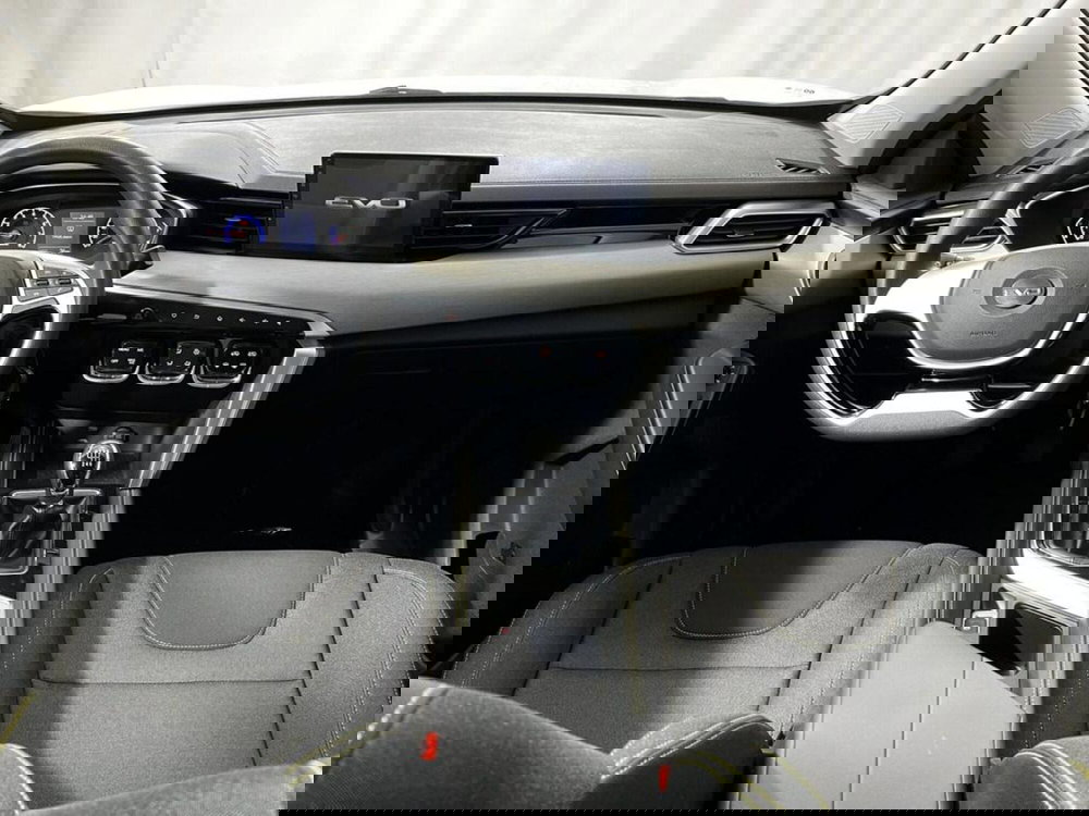 Evo Evo 5 II nuova a Sondrio (12)