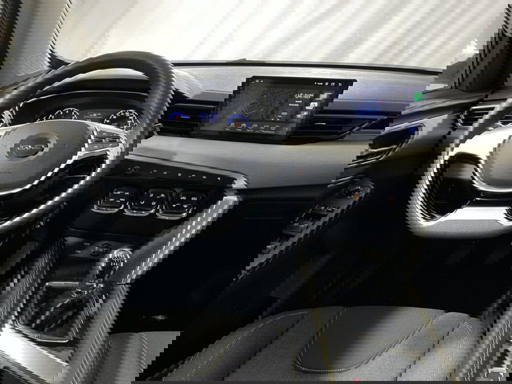 Evo Evo 5 II nuova a Sondrio (13)