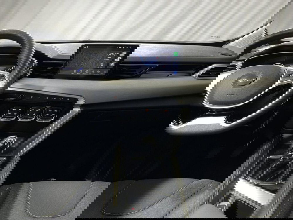 Evo Evo 5 II nuova a Sondrio (14)