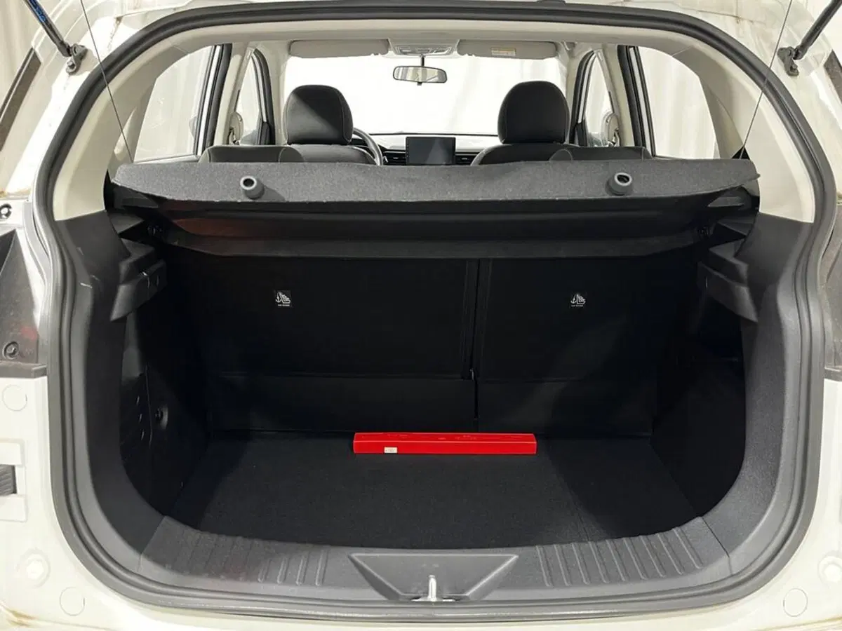 Evo Evo 5 II nuova a Sondrio (15)