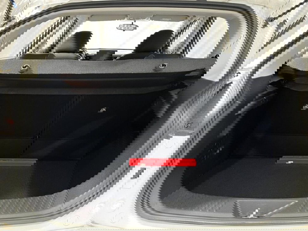 Evo Evo 5 II nuova a Sondrio (15)