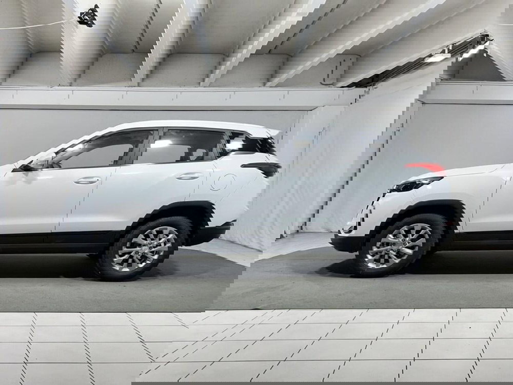 Evo Evo 5 II nuova a Sondrio (2)