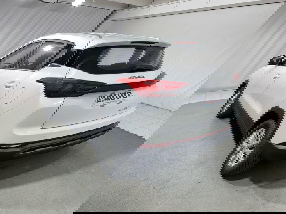 Evo Evo 5 II nuova a Sondrio (3)