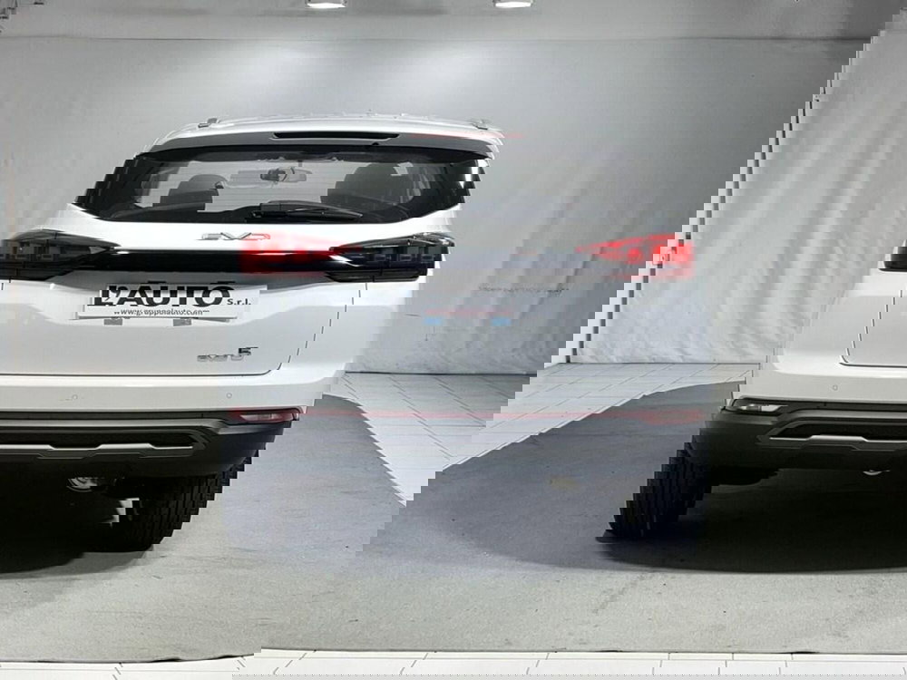 Evo Evo 5 II nuova a Sondrio (4)