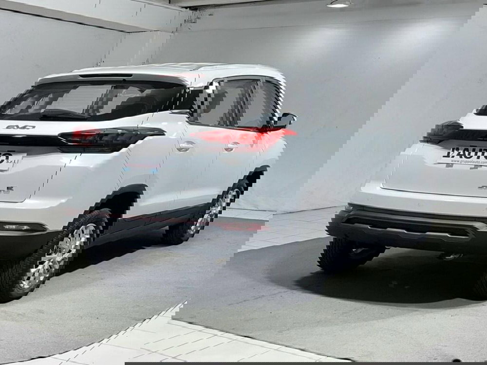 Evo Evo 5 II nuova a Sondrio (5)