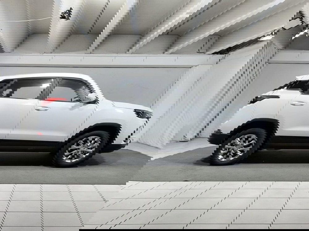 Evo Evo 5 II nuova a Sondrio (6)