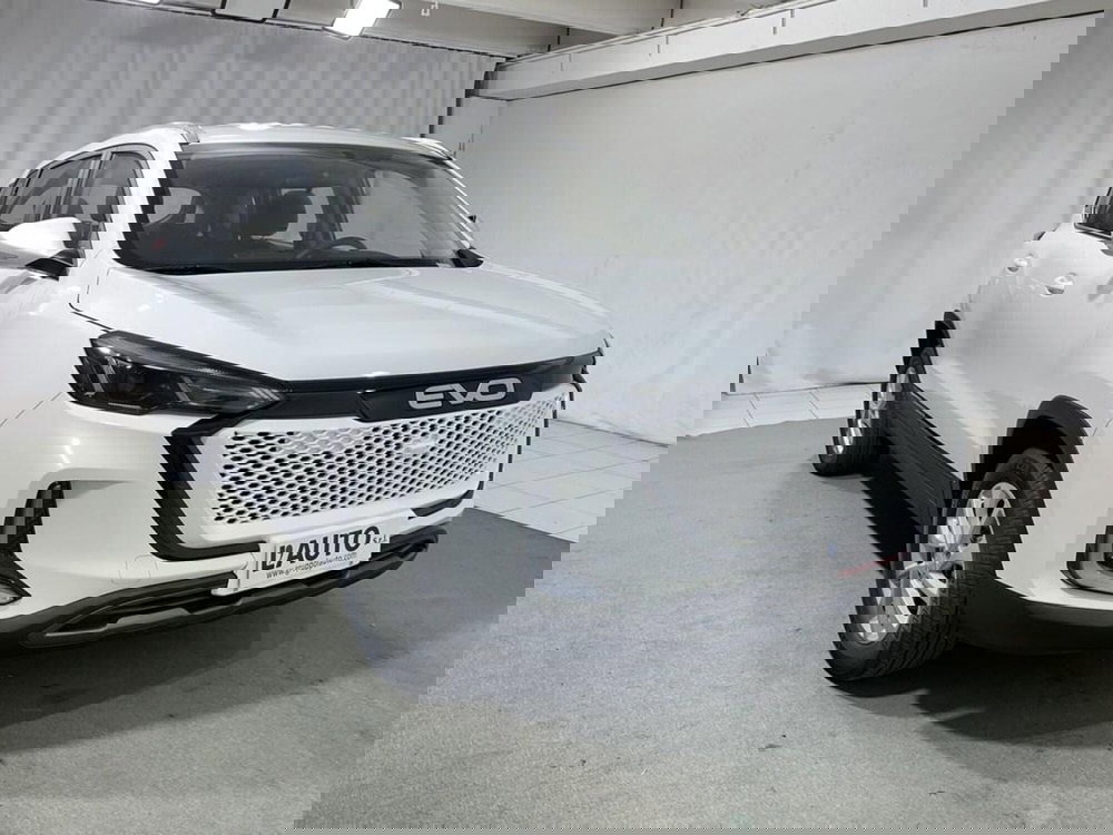 Evo Evo 5 II nuova a Sondrio (7)