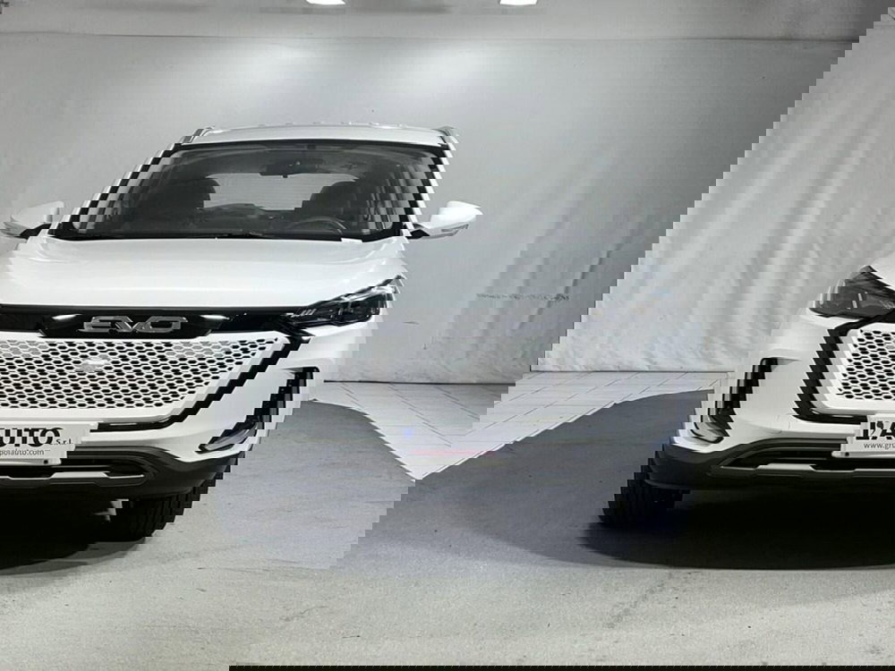 Evo Evo 5 II nuova a Sondrio (8)