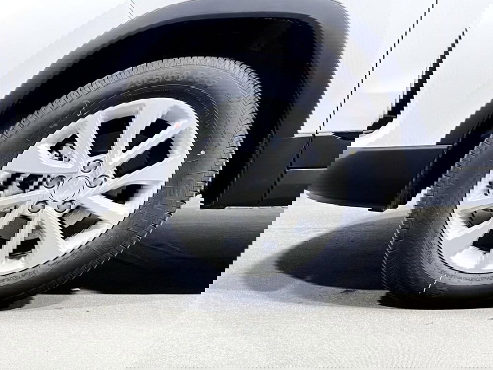 Evo Evo 5 II nuova a Sondrio (9)