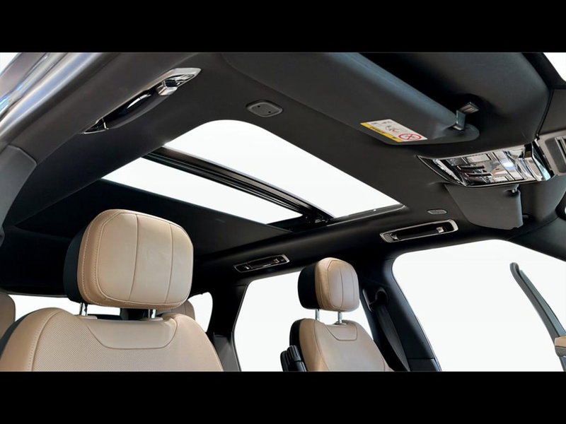 Land Rover Range Rover Sport usata a Varese (15)