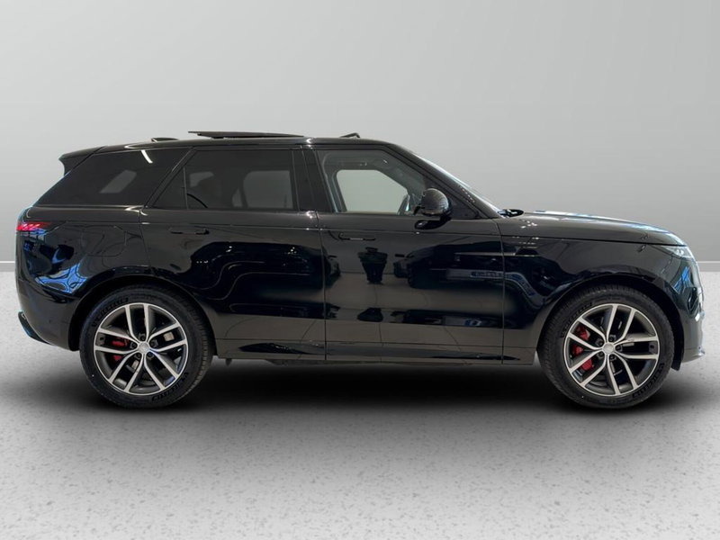 Land Rover Range Rover Sport usata a Varese (6)