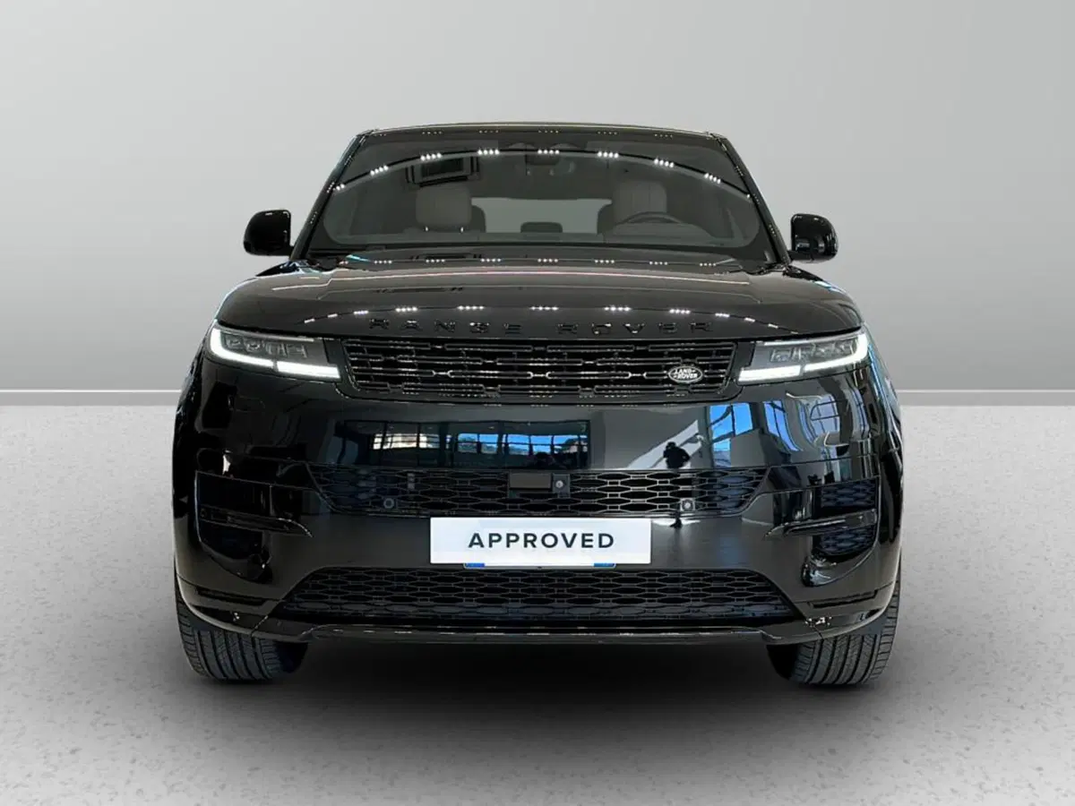 Land Rover Range Rover Sport usata a Varese (8)