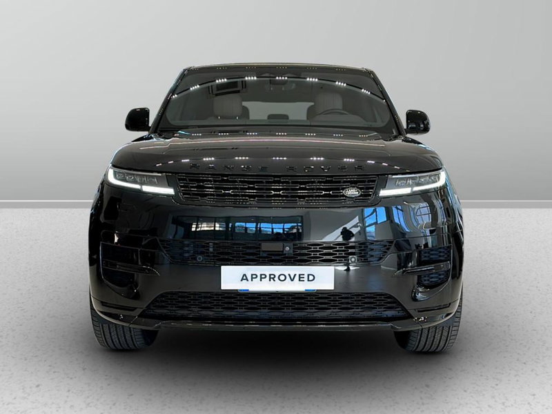 Land Rover Range Rover Sport usata a Varese (8)