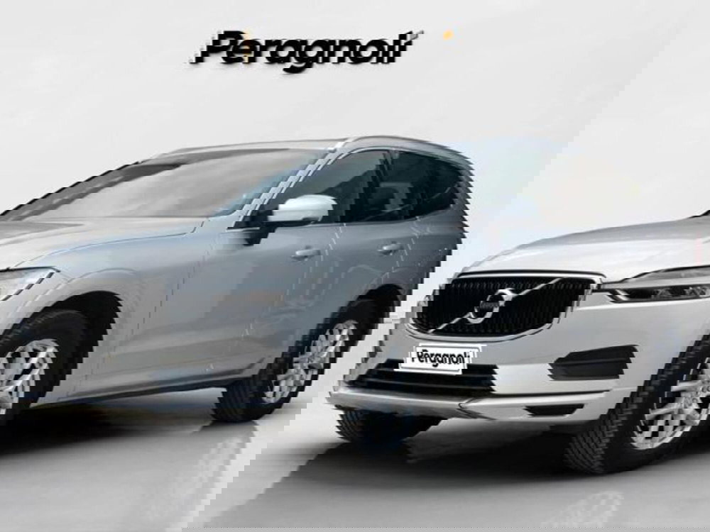 Volvo XC60 usata a Firenze