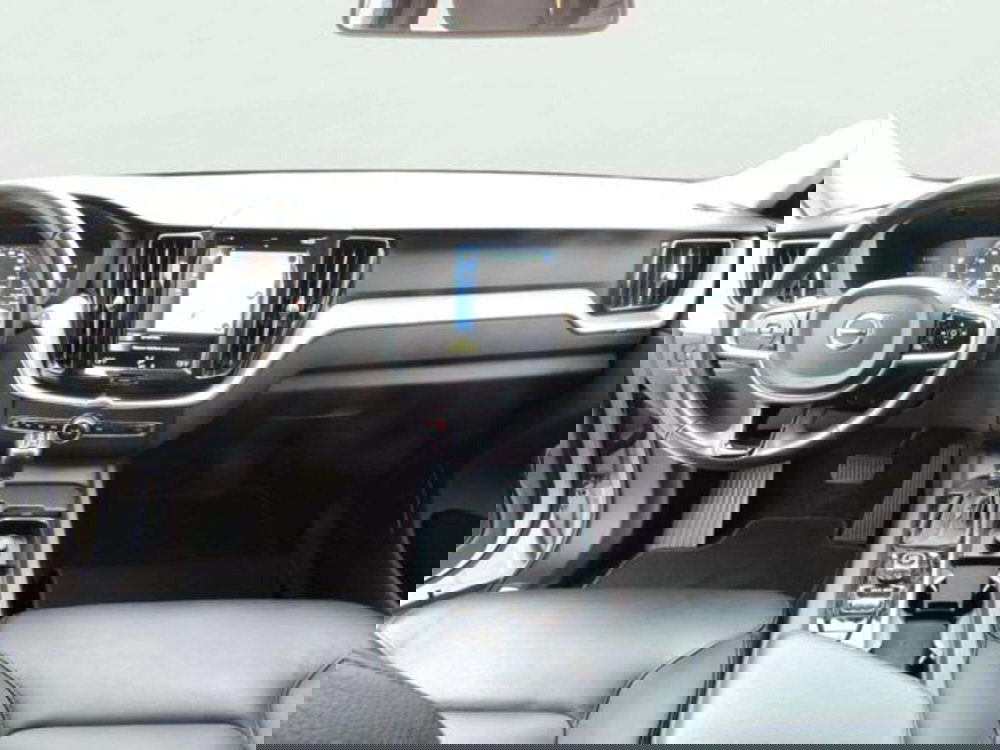 Volvo XC60 usata a Firenze (10)