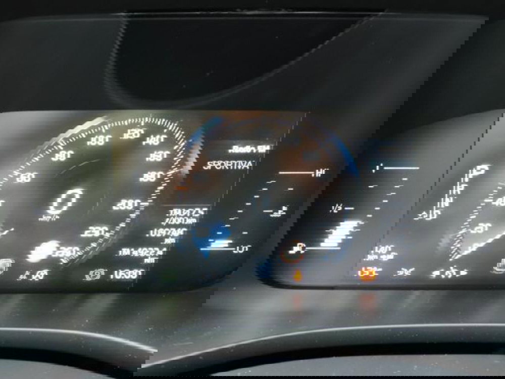 Volvo XC60 usata a Firenze (11)