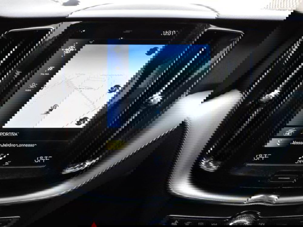 Volvo XC60 usata a Firenze (12)