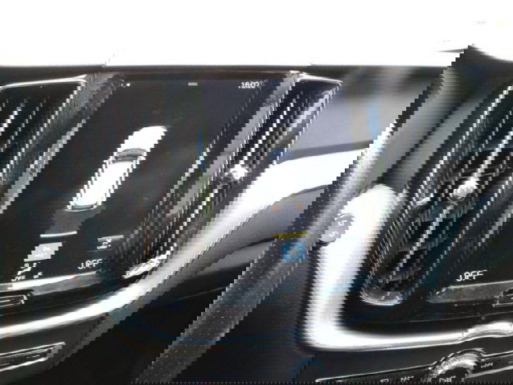 Volvo XC60 usata a Firenze (13)