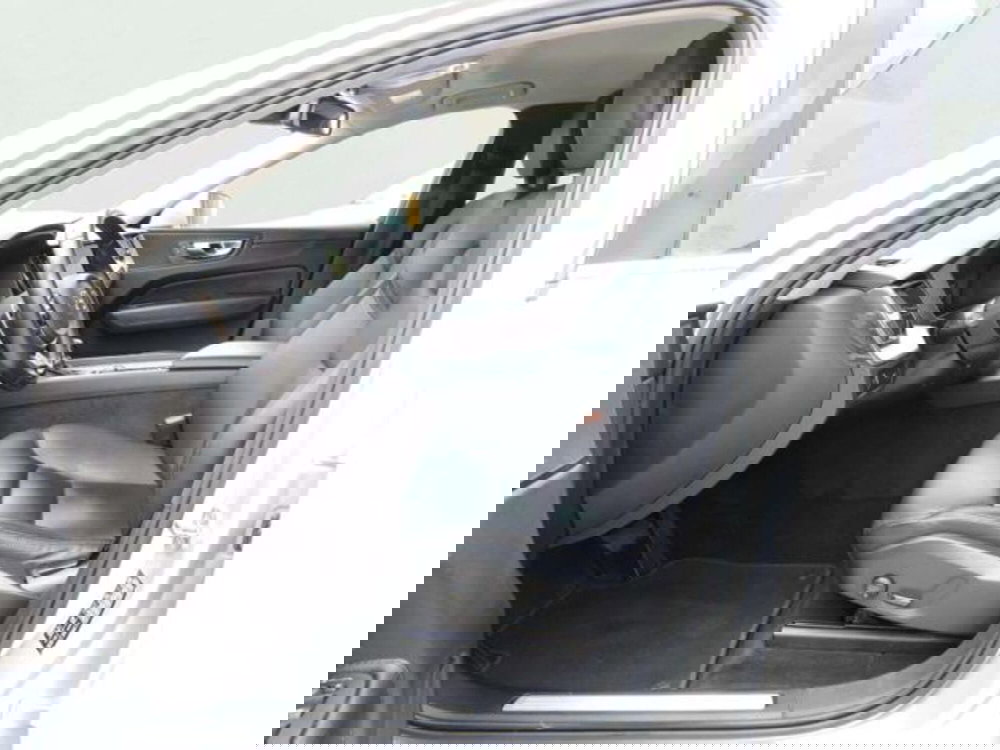 Volvo XC60 usata a Firenze (14)