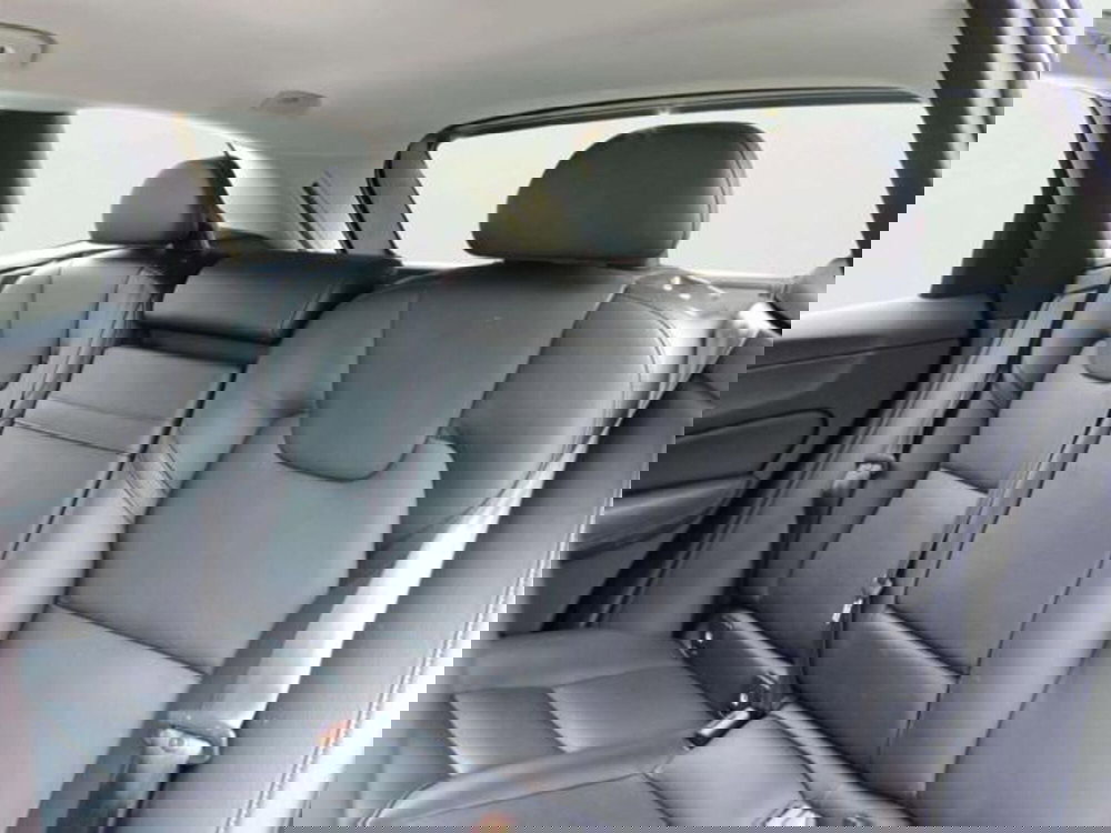 Volvo XC60 usata a Firenze (15)