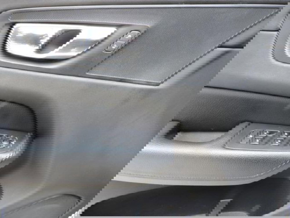 Volvo XC60 usata a Firenze (16)