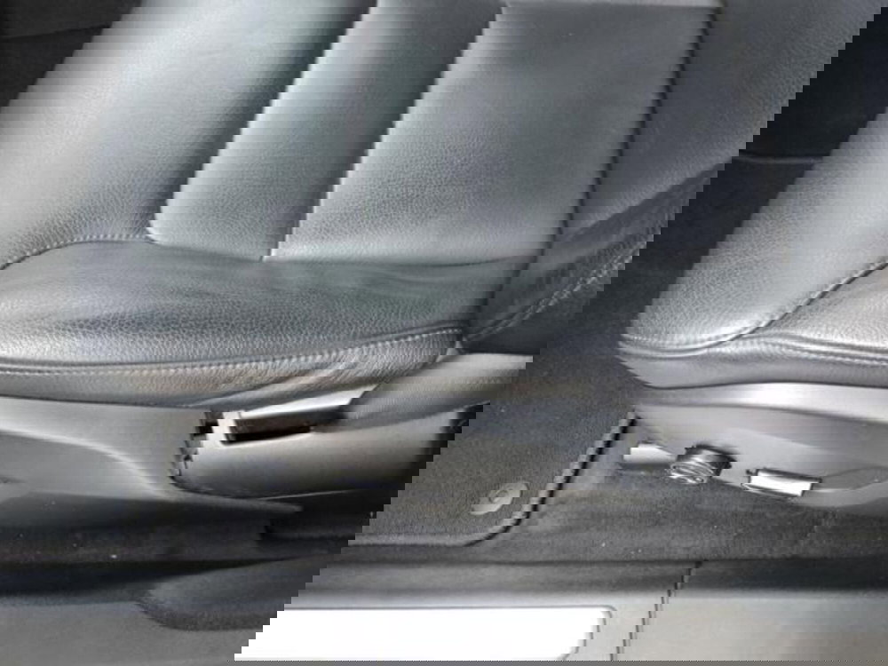 Volvo XC60 usata a Firenze (18)