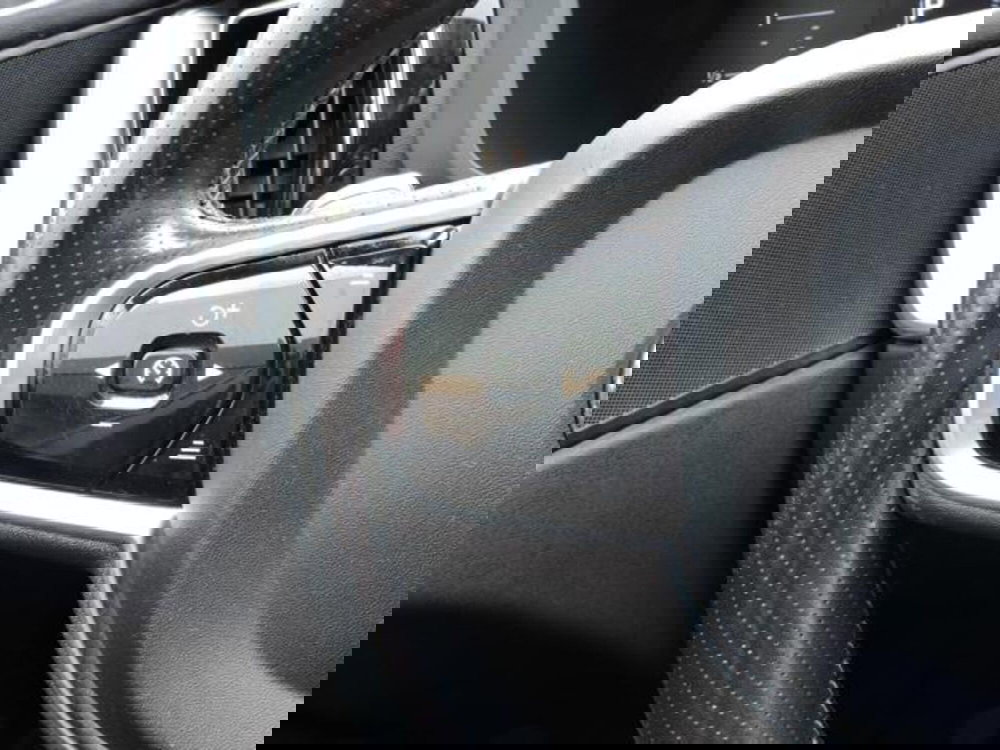 Volvo XC60 usata a Firenze (19)