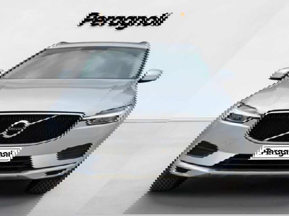 Volvo XC60 usata a Firenze (2)