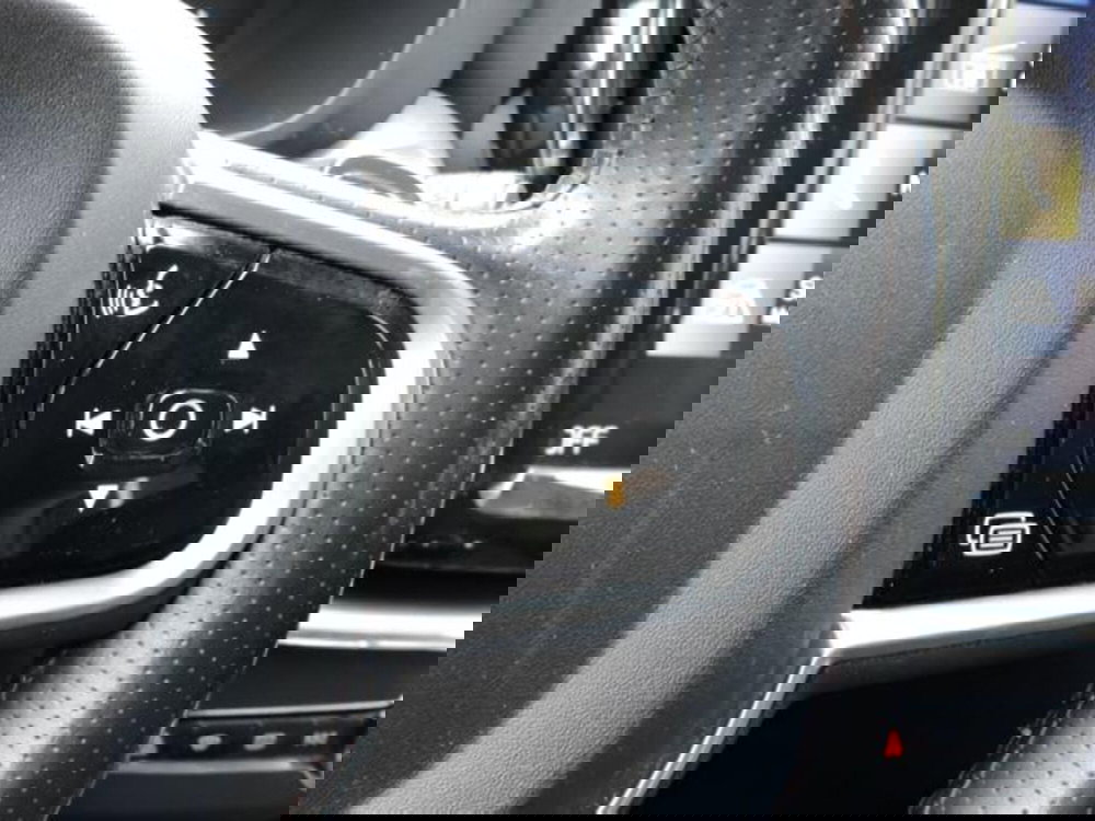 Volvo XC60 usata a Firenze (20)