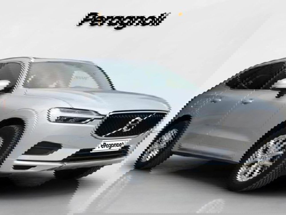 Volvo XC60 usata a Firenze (3)