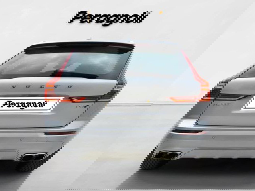 Volvo XC60 usata a Firenze (4)