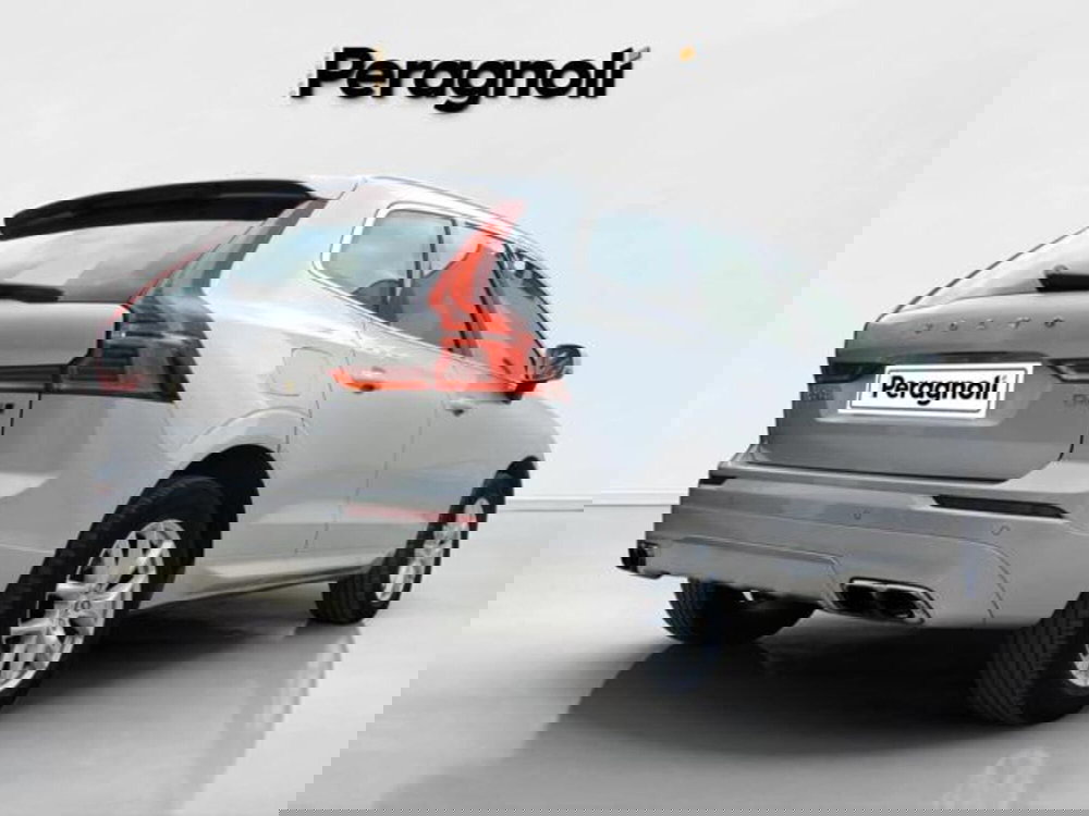 Volvo XC60 usata a Firenze (5)