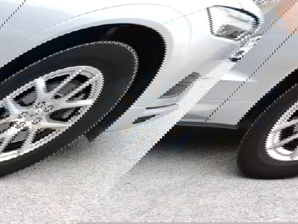 Volvo XC60 usata a Firenze (6)