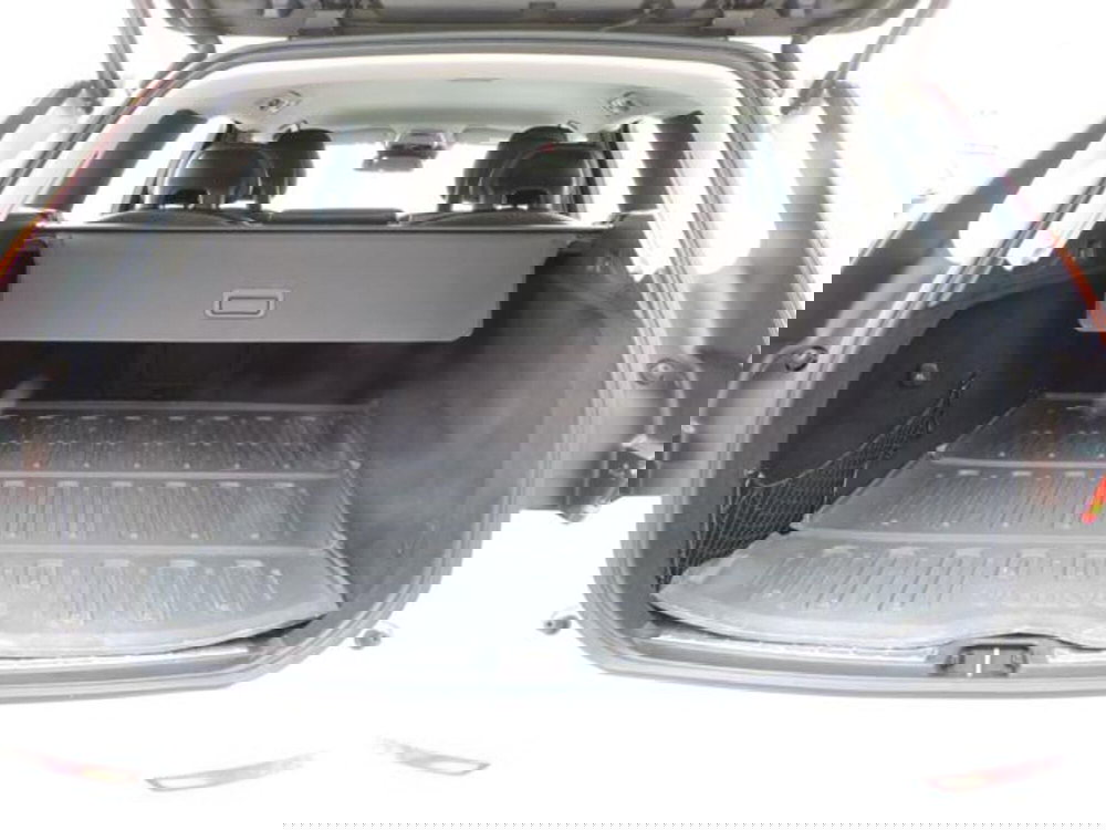 Volvo XC60 usata a Firenze (7)