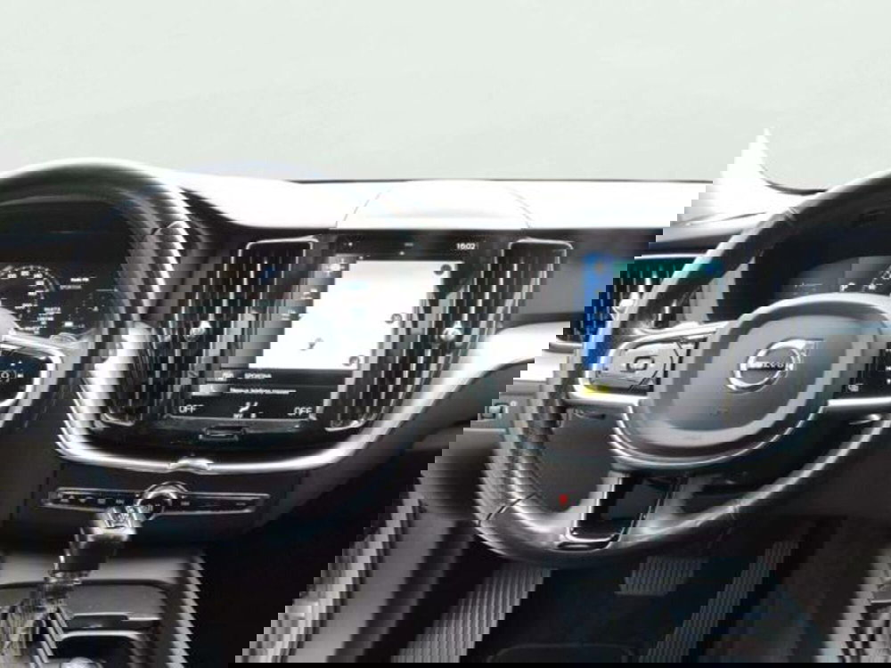 Volvo XC60 usata a Firenze (9)