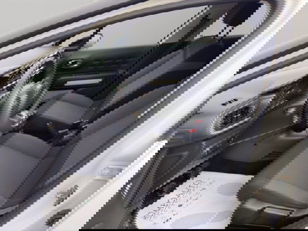 Citroen C3 usata a Perugia (10)