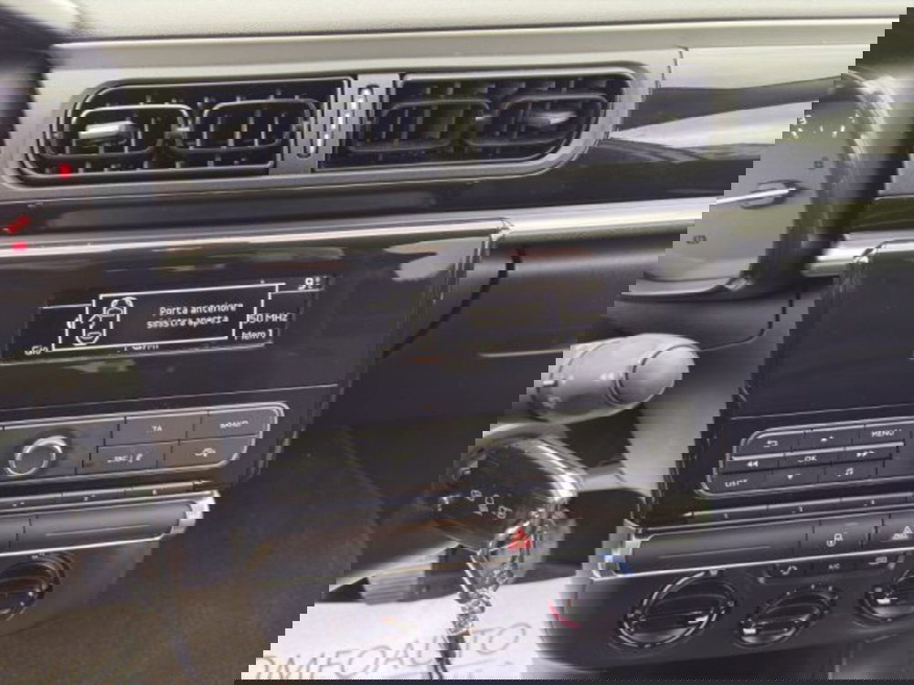 Citroen C3 usata a Perugia (14)