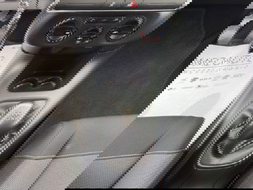 Citroen C3 usata a Perugia (15)