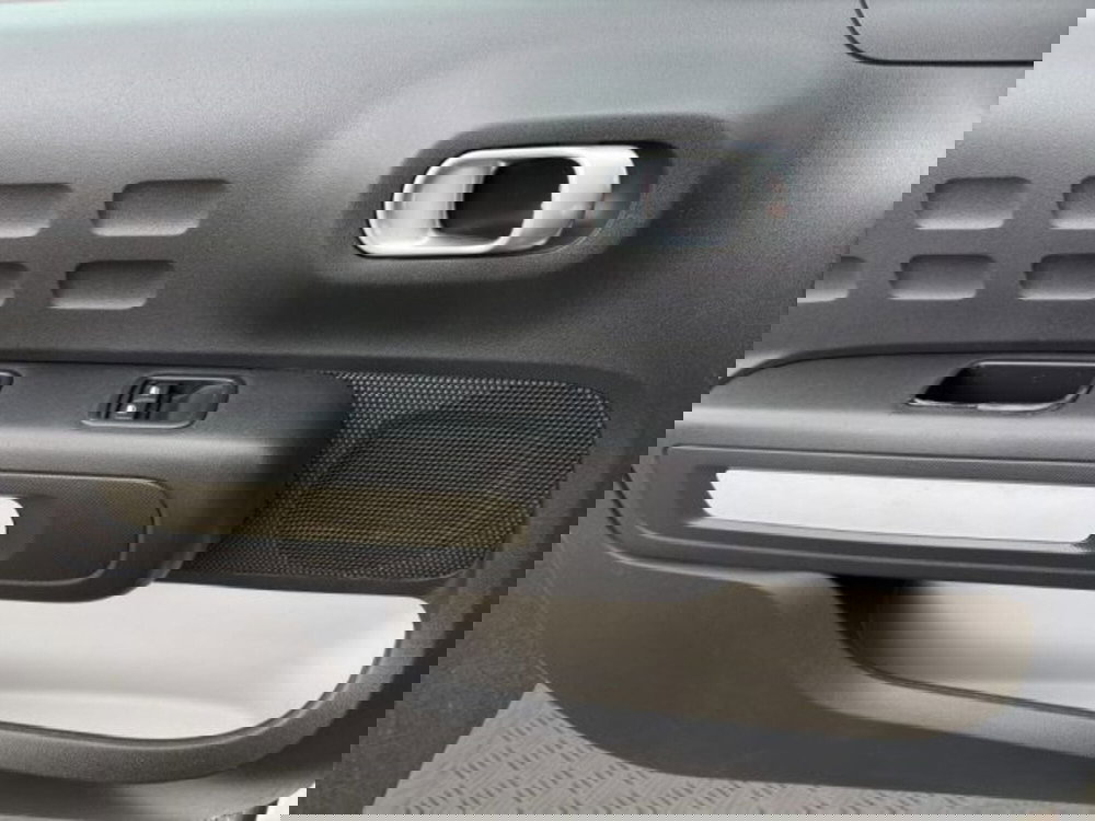 Citroen C3 usata a Perugia (16)