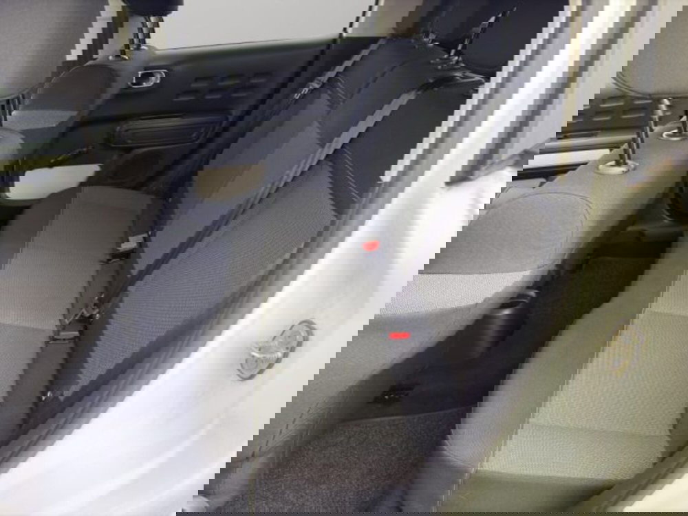 Citroen C3 usata a Perugia (17)