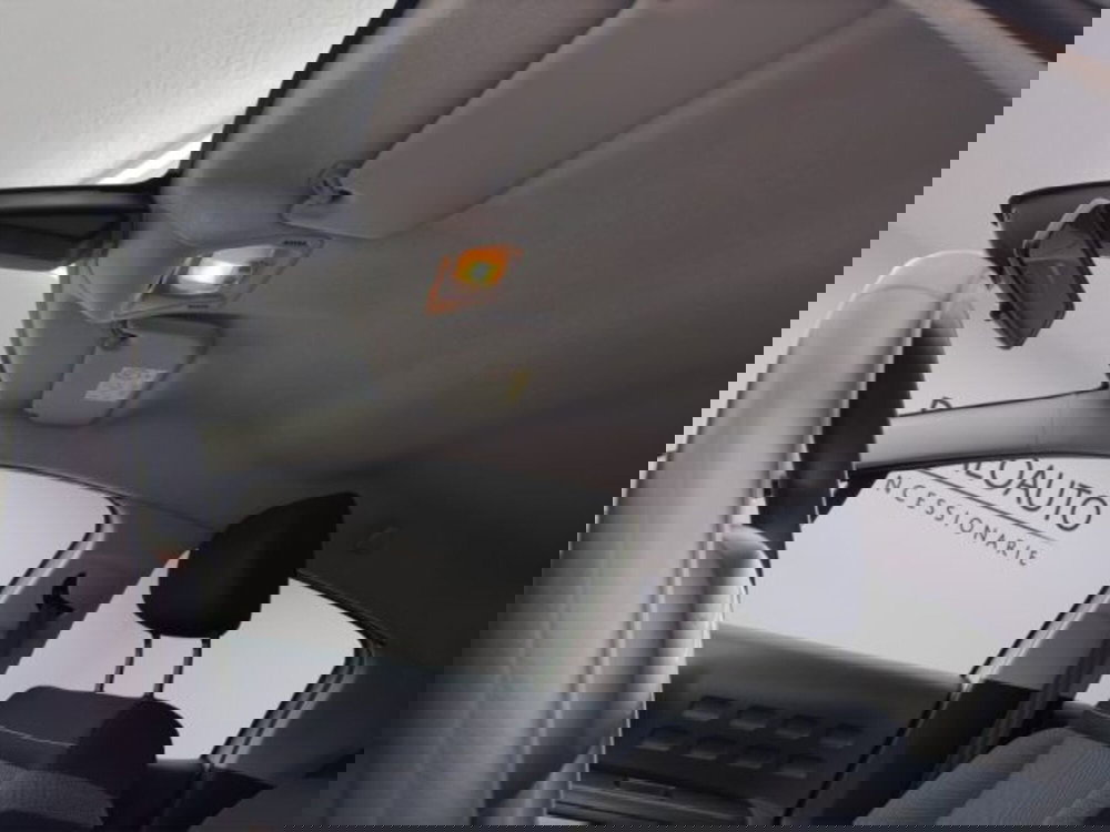 Citroen C3 usata a Perugia (18)