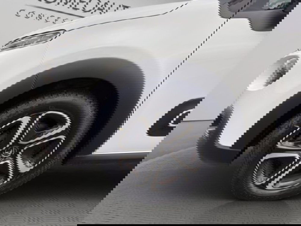 Citroen C3 usata a Perugia (19)