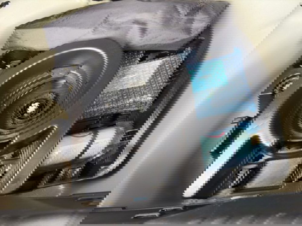 Citroen C3 usata a Perugia (20)