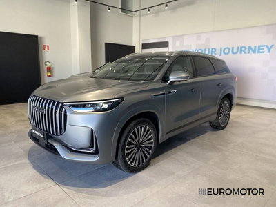 Jaecoo Jaecoo 8 SHS-P 1.5 tgdi phev Exclusive awd auto nuova a Modugno