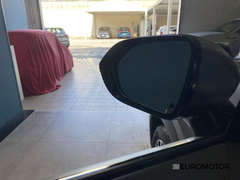 Jaecoo Jaecoo 8 SHS-P nuova a Bari (13)