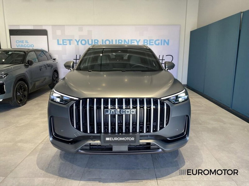 Jaecoo Jaecoo 8 SHS-P nuova a Bari (2)