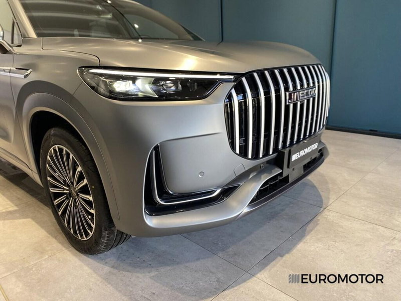 Jaecoo Jaecoo 8 SHS-P nuova a Bari (3)