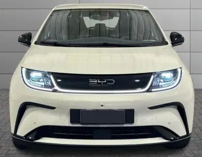 Byd Dolphin 60,4 kWh Comfort nuova a Castenaso