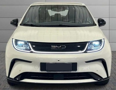 Byd Dolphin 60,4 kWh Comfort nuova a Castenaso