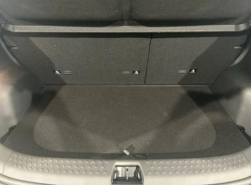 Byd Dolphin nuova a Bologna (7)